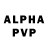 Alpha PVP СК КРИС Lubov Vavrenuk