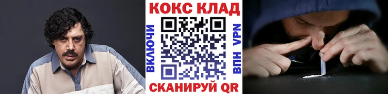 Cocaine Fish Scale  Кузнецк 